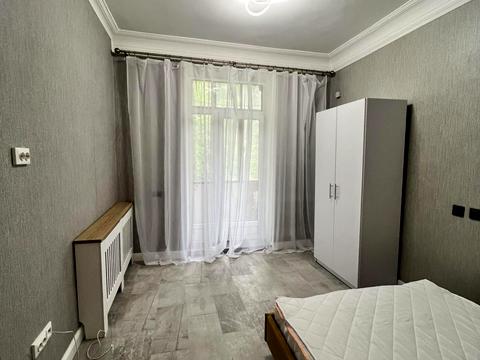 квартира по адресу Забилы Виктора ул., 3