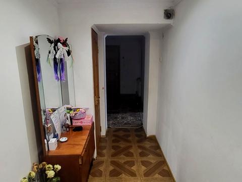 дом по адресу Польова, 17