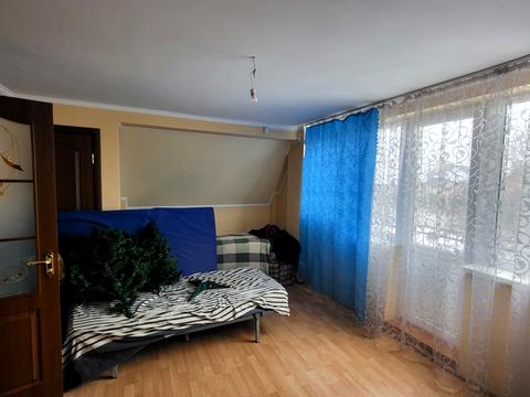 дом по адресу Польова, 17