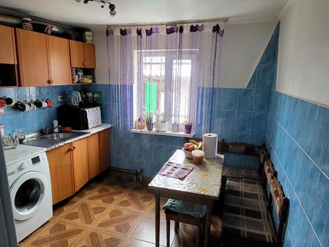 дом по адресу Польова, 17