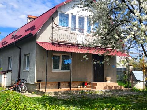 дом по адресу Польова, 17