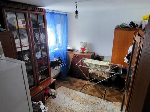 дом по адресу Польова, 17