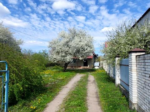 дом по адресу Польова, 17