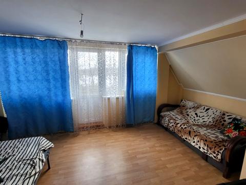 дом по адресу Польова, 17