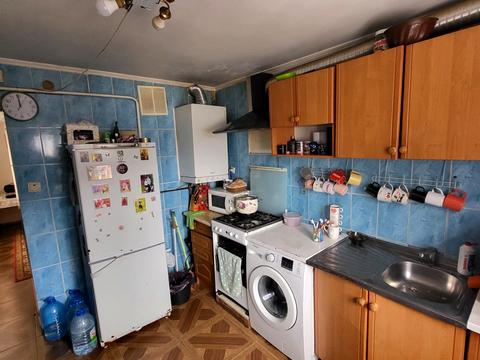 дом по адресу Польова, 17