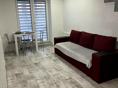 квартира за адресою Миру, 1