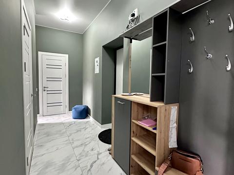 квартира за адресою Повітряних Сил просп. (Повітрофлотський), 48/2