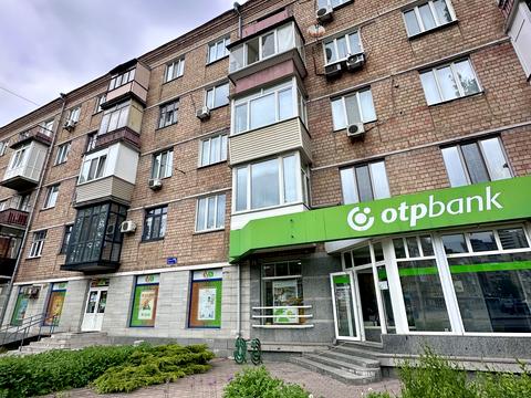 квартира за адресою Повітряних Сил просп. (Повітрофлотський), 48/2