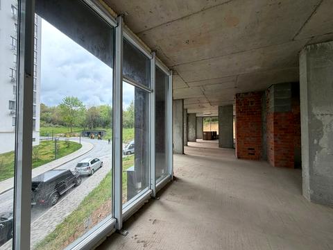 комерційна за адресою Малоголосківська вул., 21