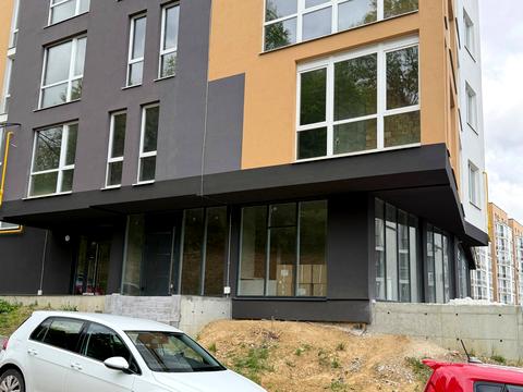 комерційна за адресою Малоголосківська вул., 21