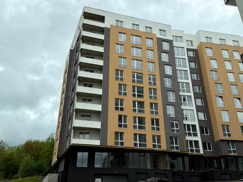 комерційна за адресою Малоголосківська вул., 21