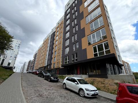 комерційна за адресою Малоголосківська вул., 21