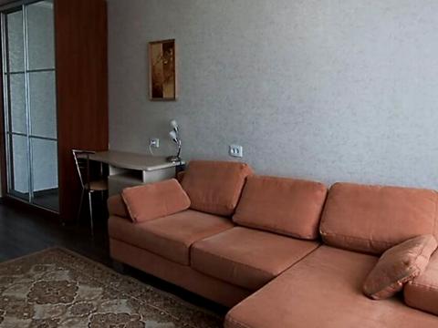 квартира за адресою житловий масив Тополя-3 вул., 21 к1