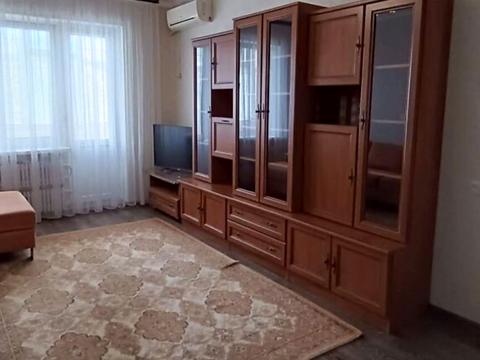 квартира за адресою житловий масив Тополя-3 вул., 21 к1