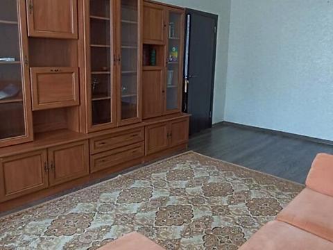 квартира за адресою житловий масив Тополя-3 вул., 21 к1