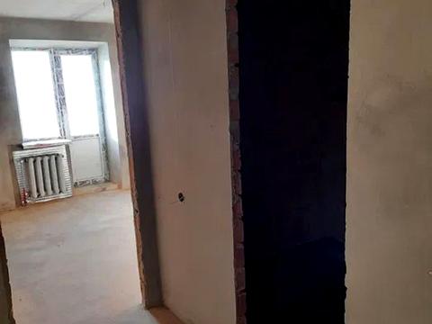 квартира за адресою Гожулівська вул., 26