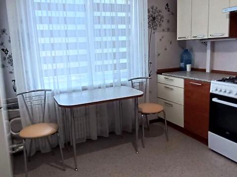 квартира за адресою житловий масив Тополя-3 вул., 21 к1