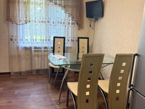 квартира за адресою Бойко, 6