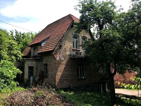 участок по адресу Редутный пер., 14