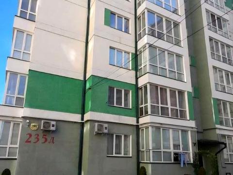 квартира за адресою Руська вул., 235-Ж