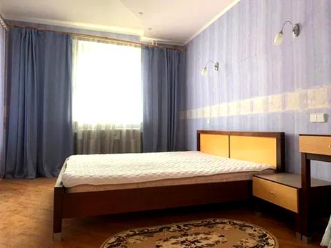 квартира за адресою Левка Лук'яненка вул. (Маршала Тимошенка), 29
