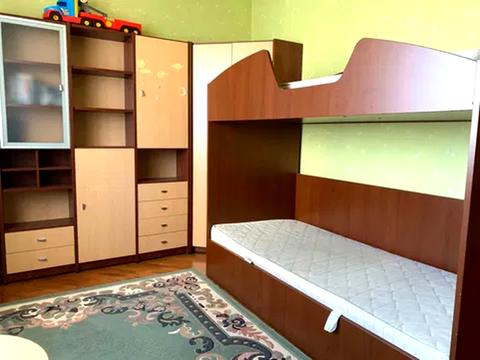 квартира за адресою Левка Лук'яненка вул. (Маршала Тимошенка), 29