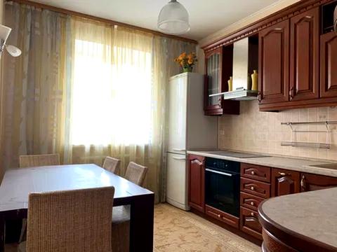 квартира за адресою Левка Лук'яненка вул. (Маршала Тимошенка), 29