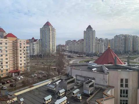квартира за адресою Левка Лук'яненка вул. (Маршала Тимошенка), 29