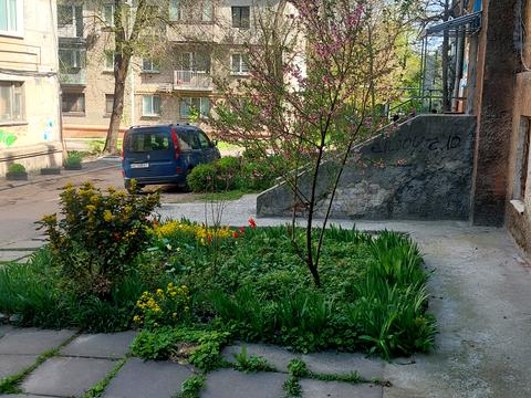квартира по адресу Александра Поля просп. (Кірова), 76