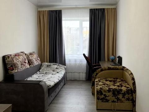квартира по адресу Софиевка ул., 39А