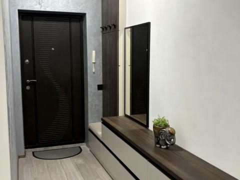 квартира по адресу Софиевка ул., 39А