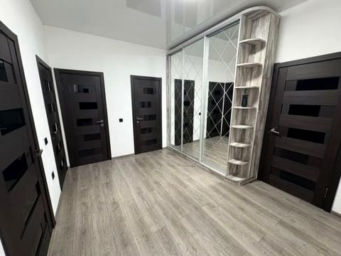 квартира по адресу Софиевка ул., 39А