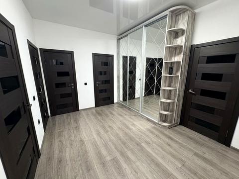 квартира по адресу Софиевка ул., 39А