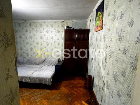 квартира за адресою житловий масив Тополя-1 вул., 6