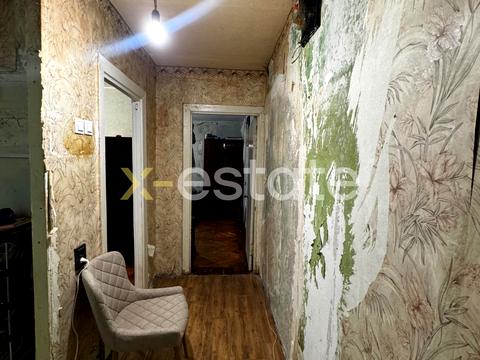 квартира за адресою житловий масив Тополя-1 вул., 6