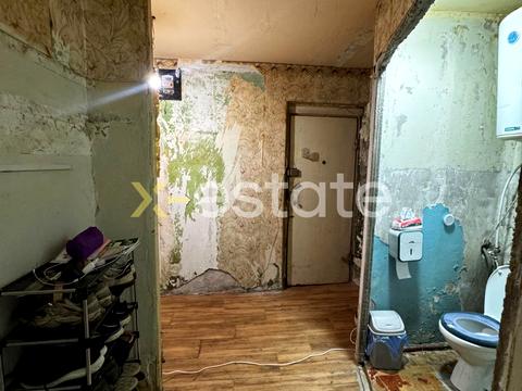 квартира за адресою житловий масив Тополя-1 вул., 6