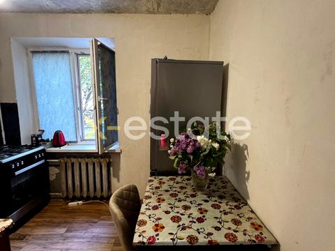 квартира за адресою житловий масив Тополя-1 вул., 6