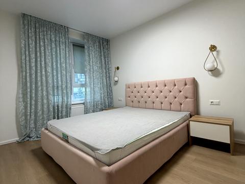 квартира за адресою Запорізьке шосе, 32д