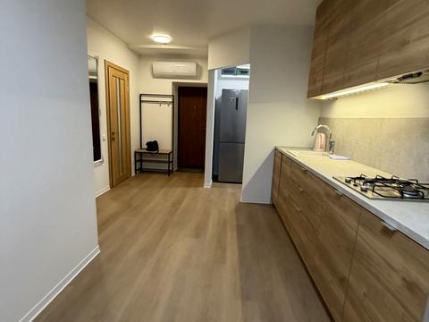 квартира за адресою Запорізьке шосе, 32д