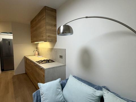 квартира за адресою Запорізьке шосе, 32д