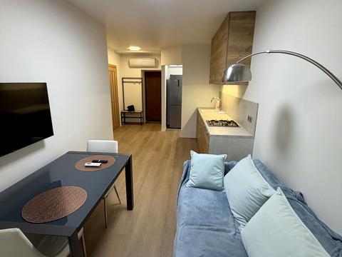 квартира за адресою Запорізьке шосе, 32д