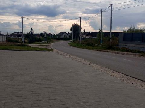 участок по адресу с. Карачинов, 