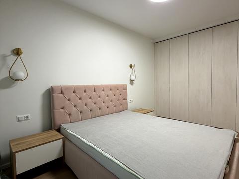 квартира за адресою Запорізьке шосе, 32д
