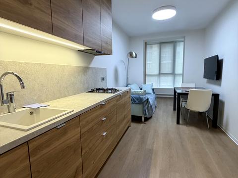 квартира за адресою Запорізьке шосе, 32д