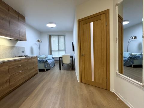 квартира за адресою Запорізьке шосе, 32д