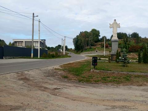 участок по адресу с. Карачинов, 