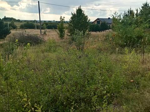 участок по адресу с. Карачинов, 