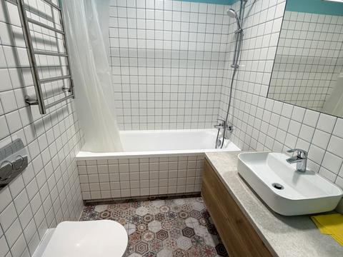 квартира за адресою Запорізьке шосе, 32д