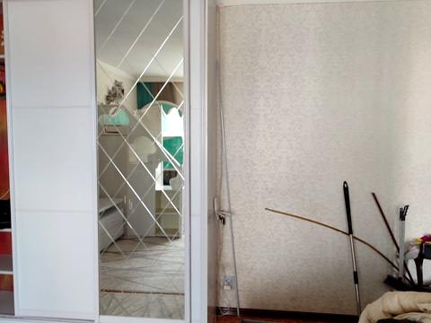 квартира за адресою Проскурівського підпілля вул., 117