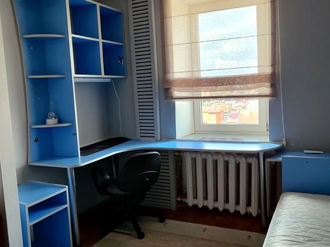 квартира за адресою Проскурівського підпілля вул., 117